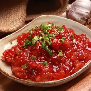 [롯데백화점]레인보우마켓 순태젓갈 갈치속젓 20kg (쌈장젓갈)