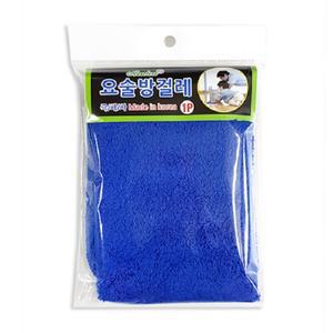 아젤리아 요술방걸레 / 극세사 걸레 손걸레