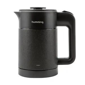 [허밍] 전기포트 HMK-2211B 미니 커피포트 휴대용 여행용 전기주전자