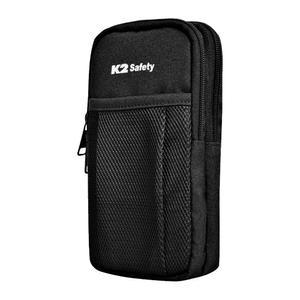 K2 safety 베이직 파우치 안전벨트용 수납 핸드폰파우치 IUA21907