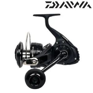 [다이와]BG 블랙 LT 8000-H-ARK 대형릴 한국다이와