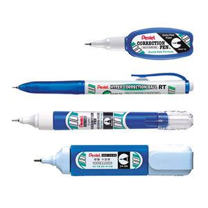 펜텔 수정액 ZL31-W 12ml /Pentel 고급 수정펜/펜탈/선물/판촉