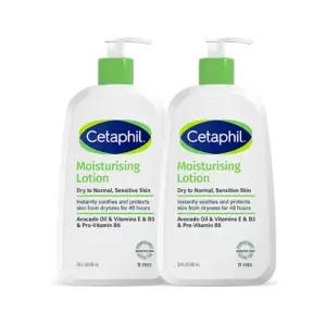 뉴 세타필 모이스춰라이징 로션 591ml X 2