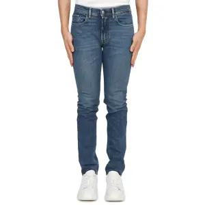 아크네 스튜디오 남성 스키니 진 B00148 863