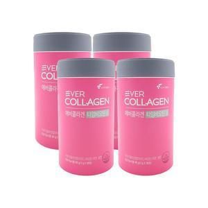 에버콜라겐 타 임비오틴 셀 3g x 30포 x 4통