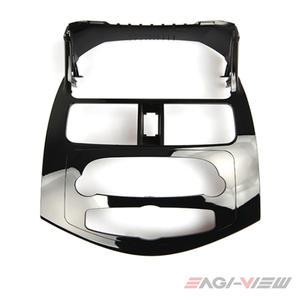 제이와이커스텀 스파크 2012 상단일체형 매립마감재 유광 블랙