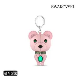 [스와로브스키](강남점)[본사정품/쇼핑백증정] Icons 크리스 베어 키링 5650128