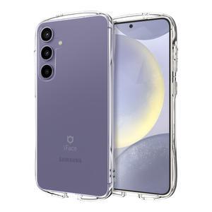 아이페이스 갤럭시 S24 플러스 룩인 클리어 투명케이스