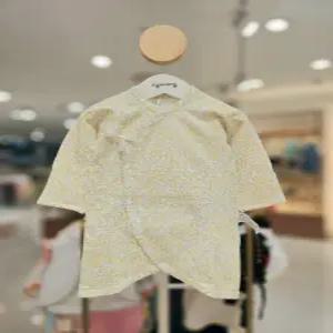 [아가방갤러리] 리버티배내가운 01Q117151