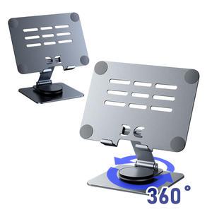 아이패드 드로잉 거치대 갤탭 갤럭시탭 태블릿 360도 회전 각도조절 테블릿 스탠드