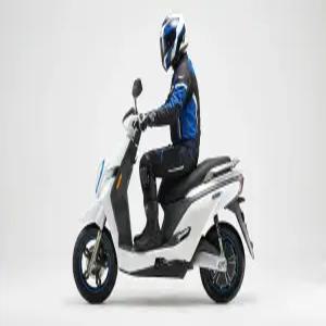 디앤에이모터스 대림 EM1S 전기스쿠터 전동스쿠터 전기오토바이 배터리교환형 BSS 요금제필수