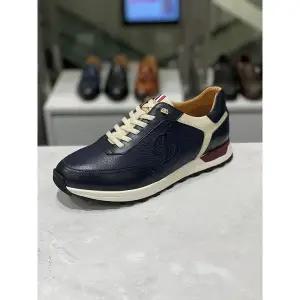 갤러리아 듀퐁슈즈 남성 스니커즈 PE4SMC1AT530PNY