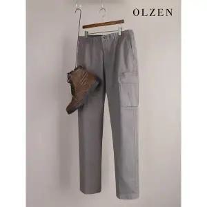 [하프클럽/]베이직 카고 팬츠 (ZRC1PP1101)