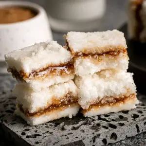 설기명가 꿀우유백설기25개 (총1kg)