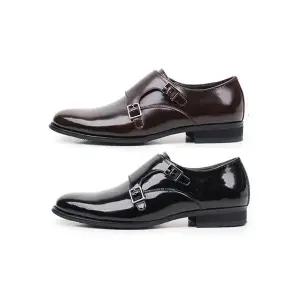 [하프클럽/세자매]남성구두 정장구두 무다 남성 정장구두