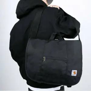 [하프클럽/칼하트]칼하트 립스탑 남여공용 메신저 백 바디 크로스백