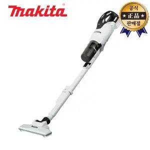 마끼다 충전청소기 DCL286ZWX2 본체 18V 무선 싸이클론