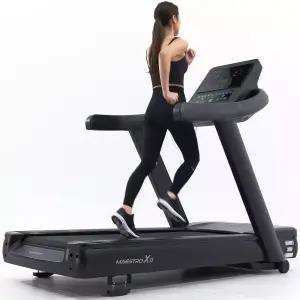 이고진 클럽용 런닝머신 X11 헬스장 가정용 인클라인 경사 AC모터