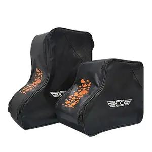 CK 메쉬소재 낚시화 케이스/장화, 갯바위단화 케이스