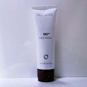 (최신품) 뉴스킨 180 페이스 워시
