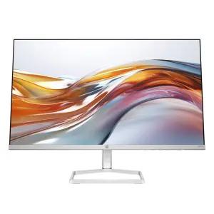 HP 524SW FHD 24인치 화이트 모니터 100Hz 300nits 5ms GTG 워런티 3년