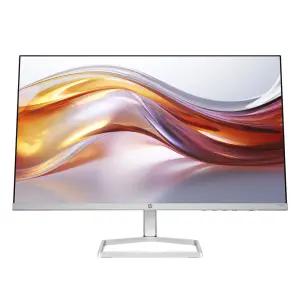 HP 524SF FHD 24인치 블랙 모니터  100Hz 300nits 5ms GTG 워런티 3년