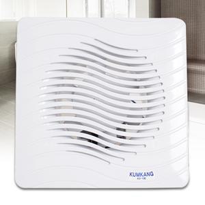 국산 욕실용 환풍기 화장실 창문 담배냄새 환기팬 배기휀 교체