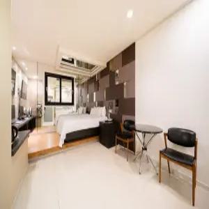 [전남 모텔] 목포 문무인텔 (목포)