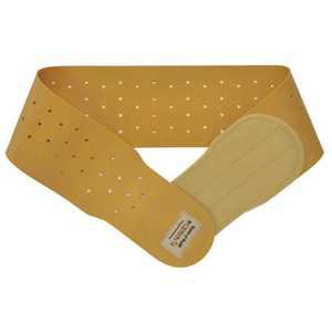 일본 고무 허리보호대 스포츠 골반 벨트 복대 지지대 밴드