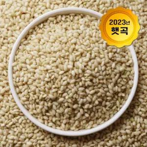 현미 수수 차조 2023년 햇곡 찰현미 국산 8kg 찹쌀 율무