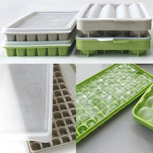 대코 실리콘 아이스볼72구미니사각 얼음틀 미니볼 미니얼음틀