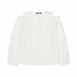 [보리보리/헤지스 키즈]소피아 블라우스 (HSF82XB51P_IV)