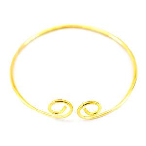 손오공 합금 긴고아 머리띠 (S size)