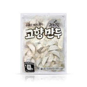 해태 고향만두 1.2kg