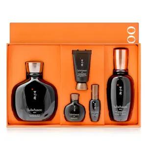 설화수 본윤2종세트 남성화장품 남성 스킨로션 옴므 아빠 생일선물