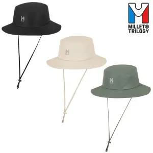 [롯데백화점]밀레 (행사) 남녀공용 가을겨울 기본형 마운틴햇_MXTFC901