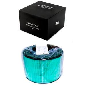 LG정품 AS354NGJA 공기청정기 프리미엄 일체형 토탈케어필터 (1EA)