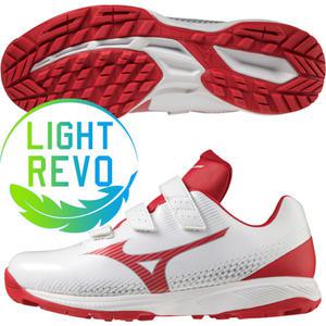 MIZUNO인조잔디화222162[흰적] 대성스포츠