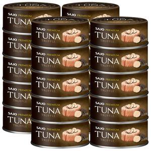 사조 프리미엄 참치 트러플 100g x 20개