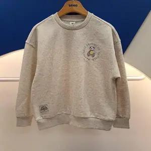 [셀러허브 1]에스핏 HC08 오버핏라운드RT 에스핏주니어 여아/겨울 노기모 티셔츠 SJY710FKRT20