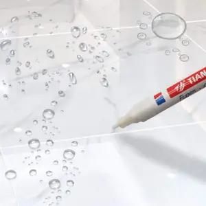 셀프 줄 눈 시공 줄눈 보수 마카 펜 욕실 타일/줄눈시공/셀프줄눈/반짝이줄눈/줄눈보수/줄눈제/줄눈셀프/화