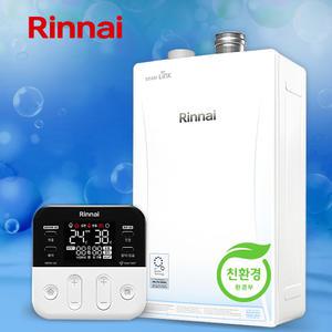 (이벤트중) 린나이 신제품 RUB6200-30KF 울트라파인 버블보일러 친환경 콘덴싱보일러 설치비포함 주말설치