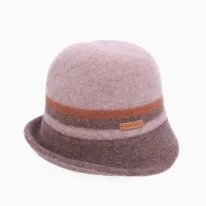 [롯데백화점]아가타 여성 양모 벙거지 AG38WBK003