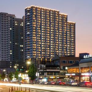 [강원] 더 호텔 속초 바이 베스트 웨스턴 시그니처 컬렉션(강원호텔/속초호텔/속초더 호텔 속초 바이 베스트 웨스턴 시그니처 컬렉션)