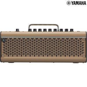 야마하 THR30IIA WIRELESS 30W 무선 어쿠스틱 기타 앰프 블루투스 스피커