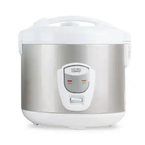 남양 키친플라워 10인용 밥솥 KCJ-M2168