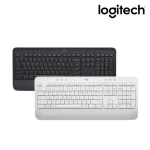 로지텍코리아 로지텍 SIGNATURE K650 무선 키보드