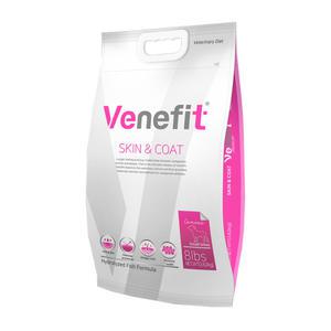 베네핏 스킨 앤 코트 3.62kg 강아지 처방식사료