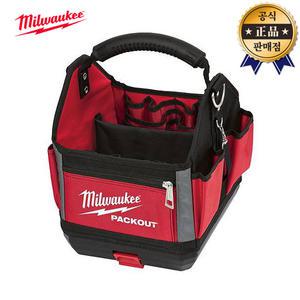 밀워키 팩아웃 토트공구가방 4932 4640 84 공구함 48-22-8310 후속