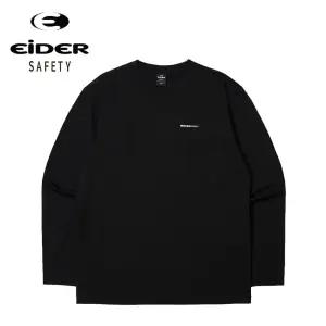 아이더 TS-F2304 세미 오버핏 티셔츠